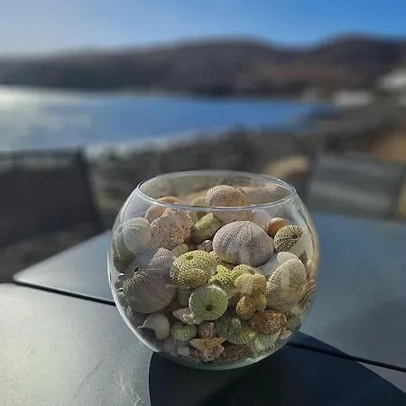 Casa Junto Al Mar פלאיה קמדה