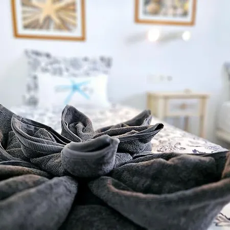 Casa Junto Al Mar בית נופש