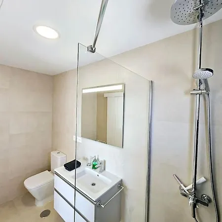 Casa Junto Al Mar בית נופש פלאיה קמדה