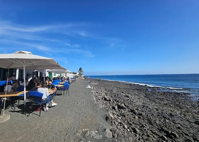 Casa Junto Al Mar Nyaraló