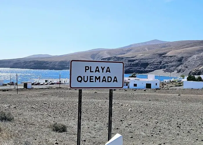 Nyaraló Casa Junto Al Mar *