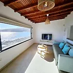 Casa Junto Al Mar Ferienhaus