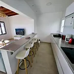 Casa Junto Al Mar Ferienhaus Playa Quemada