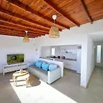 Casa Junto Al Mar Ferienhaus *
