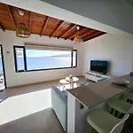 Casa Junto Al Mar Ferienhaus