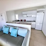 Ferienhaus Casa Junto Al Mar Playa Quemada