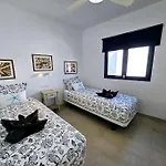 Casa Junto Al Mar
