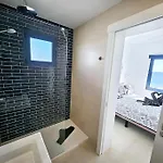 Casa Junto Al Mar Ferienhaus Playa Quemada