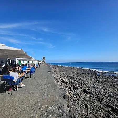 Casa Junto Al Mar Сasa de vacaciones
