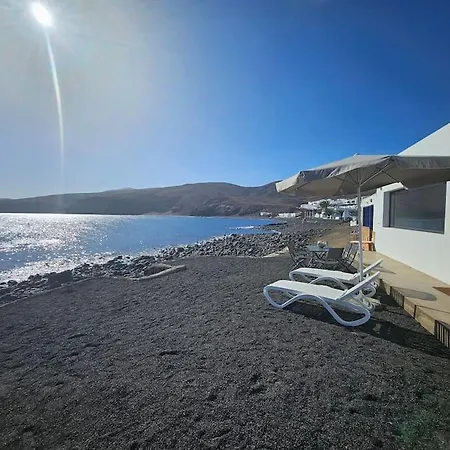 Ferienhaus Casa Junto Al Mar *