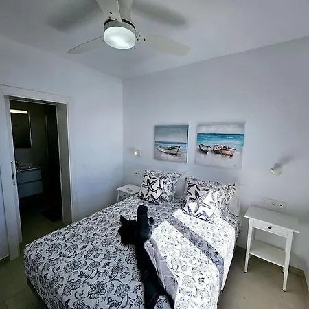 Casa Junto Al Mar