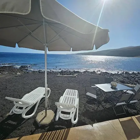 Holiday home Casa Junto Al Mar