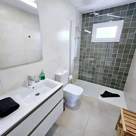 Дом отдыха Casa Junto Al Mar