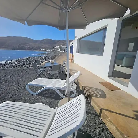 Сasa de vacaciones Casa Junto Al Mar *