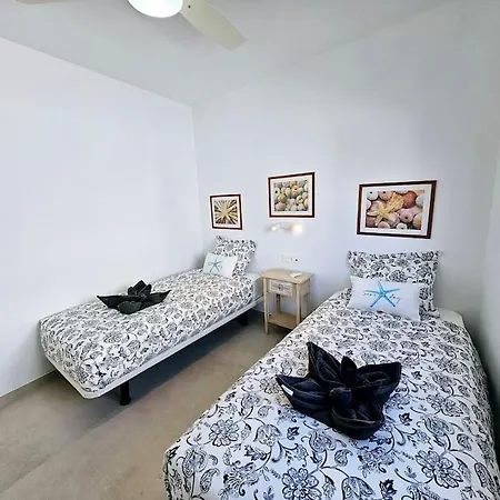 Casa Junto Al Mar *