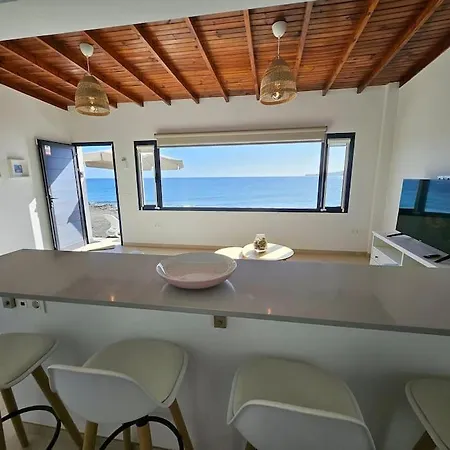 Casa Junto Al Mar *