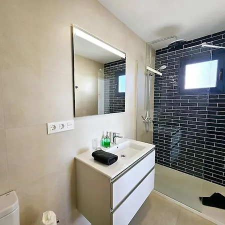 Casa Junto Al Mar Сasa de vacaciones *