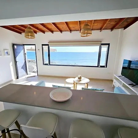 Casa Junto Al Mar *