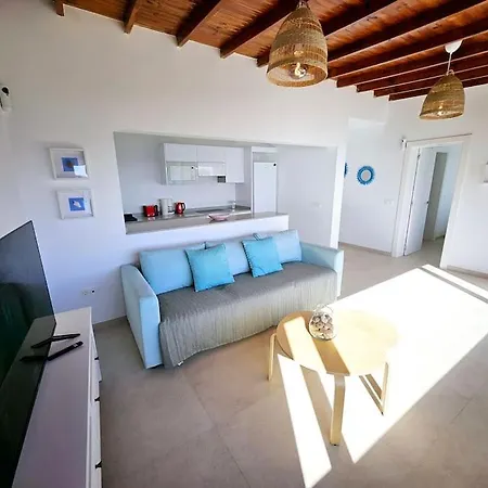 Casa Junto Al Mar Holiday home
