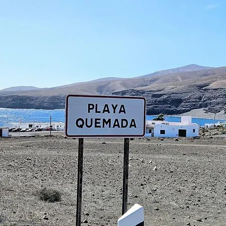 Дом отдыха Casa Junto Al Mar *