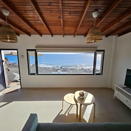 Casa Junto Al Mar *