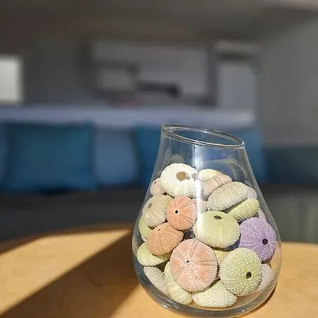 Дом отдыха Casa Junto Al Mar Плая-Кемада