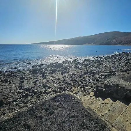 Casa Junto Al Mar Ferienhaus