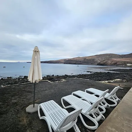 Casa Junto Al Mar Ferienhaus *