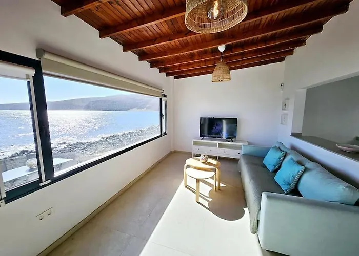 Casa Junto Al Mar Σπίτι διακοπών