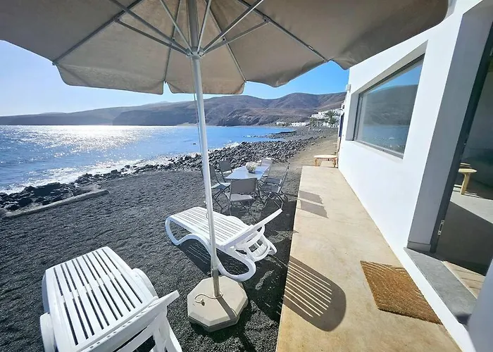 Casa Junto Al Mar Σπίτι διακοπών *