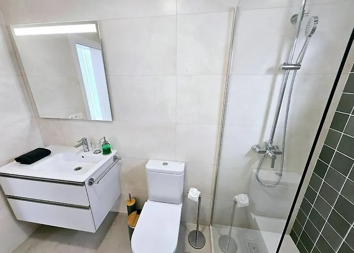 Casa Junto Al Mar * Playa Quemada