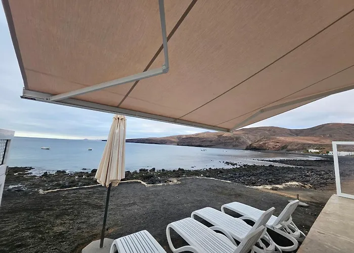 Σπίτι διακοπών Casa Junto Al Mar *