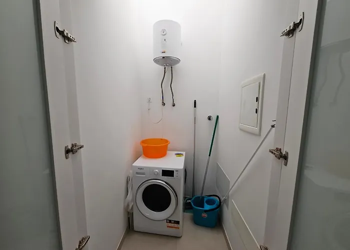 Casa Junto Al Mar * Playa Quemada