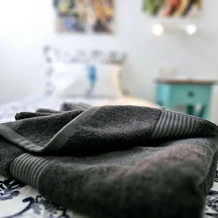 Дом отдыха Casa Junto Al Mar Плая-Кемада