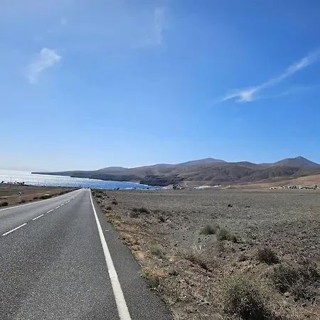 Дом отдыха Casa Junto Al Mar