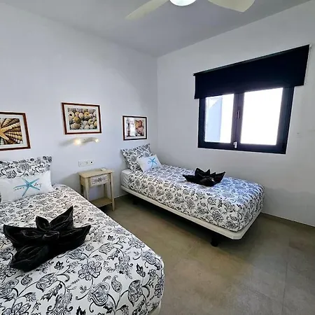 Casa Junto Al Mar