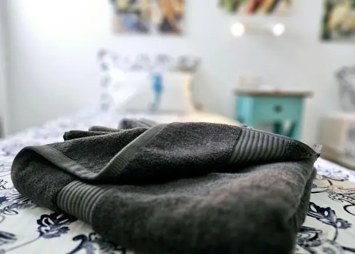 Дом отдыха Casa Junto Al Mar Плая-Кемада