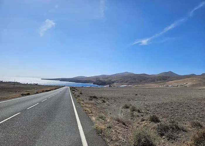 Дом отдыха Casa Junto Al Mar