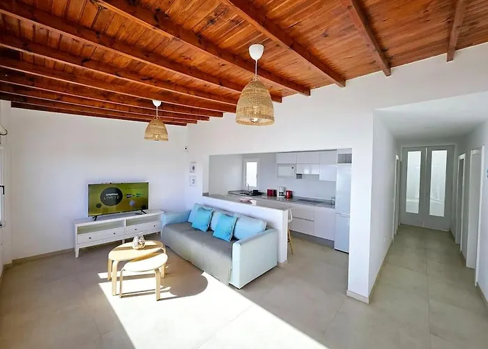 Casa Junto Al Mar Дом отдыха *