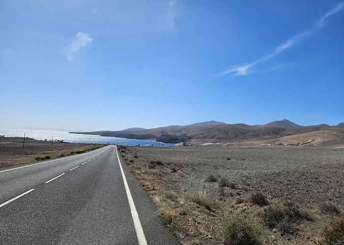 Casa Junto Al Mar * Плая-Кемада