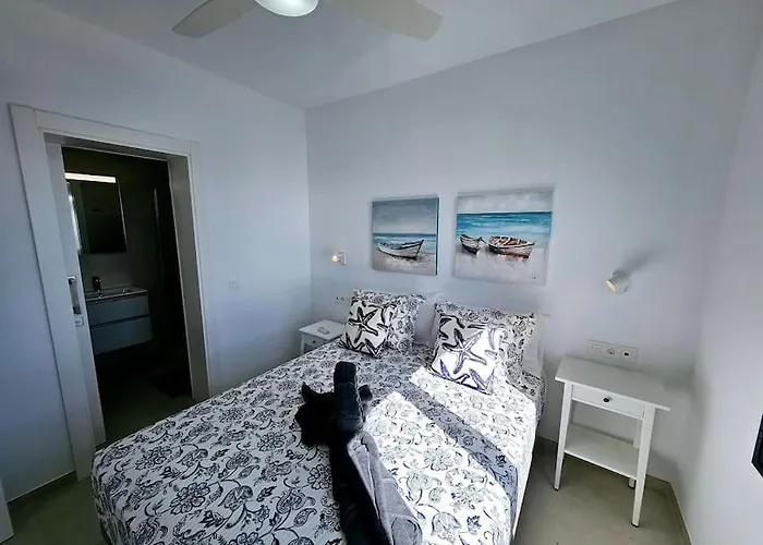 Casa Junto Al Mar Плая-Кемада