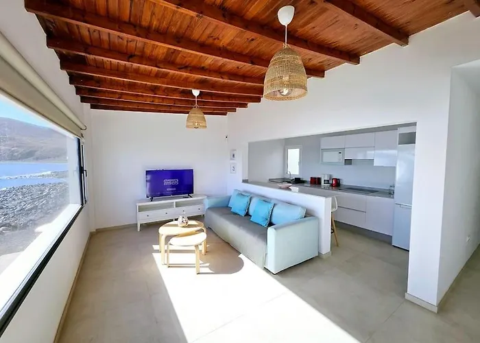 Дом отдыха Casa Junto Al Mar *