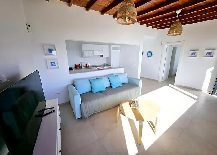 Casa Junto Al Mar Дом отдыха