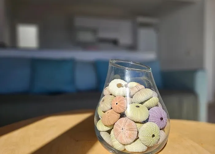 Дом отдыха Casa Junto Al Mar Плая-Кемада